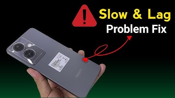 oppo a79 5g  slow and lag problem solve  !! how to solve lag and slow problem in oppo reno 11,11 pro