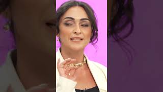 Naciye Benim İçin Sen Bittin Kızım