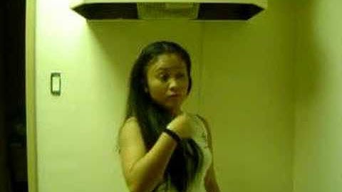 ASL Expressive Skills Test