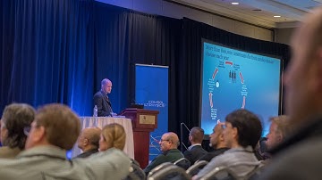 Freddy Hansen Discusses the Multiphysics Modeling of Heart Pumps