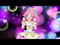 【 #キラッとメモリアル 】プリ☆チャンボイスメッセージ ~ミラクル☆キラッツ~