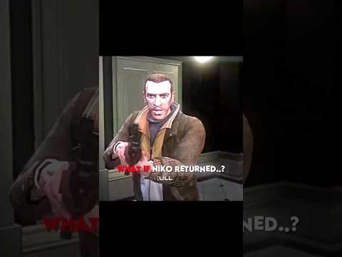 Videó: Nico meghal a gta 4-ben?