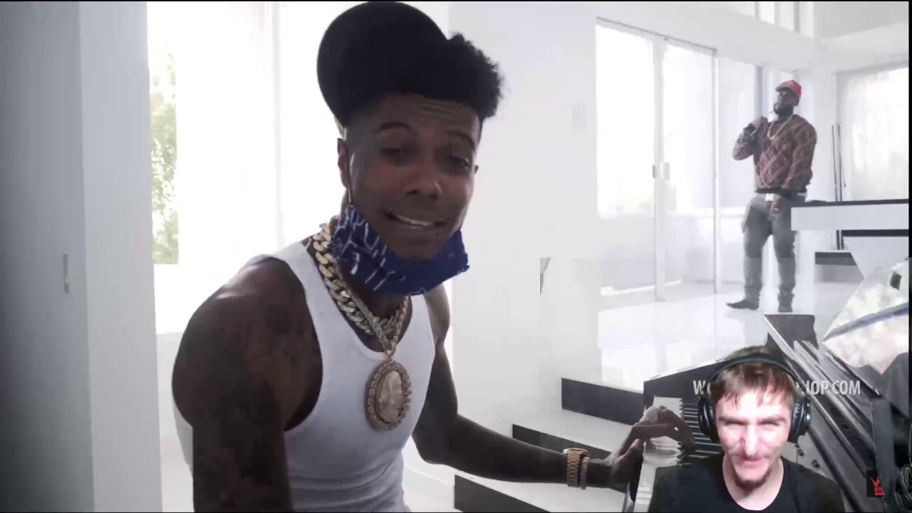 Watch Blueface - “Murder Rate” feat. Polo G (Official Music Video - WSHH Exclusive) (REACTION) on YouTube Watch Blueface - “Murder Rate” feat. Polo G (Official Music Video - WSHH Exclusive) (REACTION) on YouTube