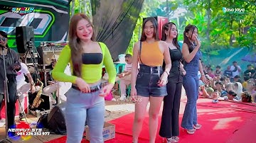 DJ KEMPUT STS SHAUN THE SHEEP - HAPPY PARTY SAMCO PROJECT - NGABUL JEPARA