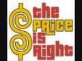 The price is right sped up theme