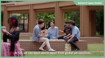 [Tokyo University of Foreign Studies] School of Japan Studies (Short ver.)