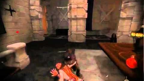 Styx Master of Shadows Gameplay Walkthrough  Part 10 Lets Play Playthrough