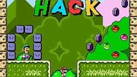 How to Set Up Super Mario World Rom Hacks - Easy Guide