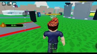 JUGANDO CON MI PAPA ROBLOX | BOSS BATTLES ROBLOX