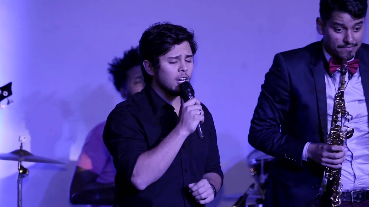 Diogo Pinheiro - Perto Quero Estar - Feat. Renato Viana