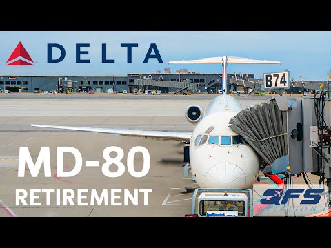 Wideo: Ile siedzeń ma MD 88?