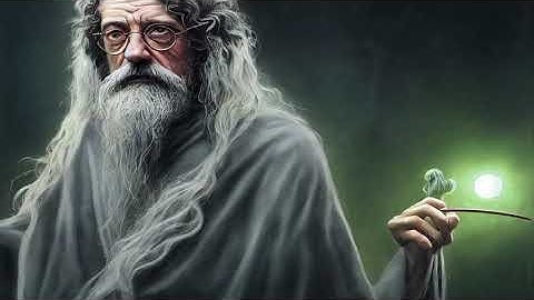 Terence Mckenna - Strange Alone