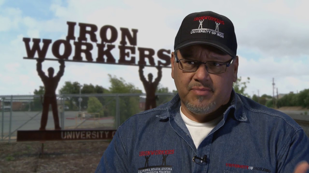Ironworkers Local 378 Spanish YouTube