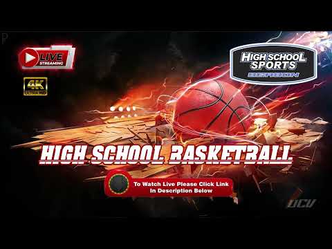 LIVE: Amelia Academy vs. Fuqua | 2023 High School Girl Basketball