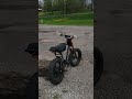 new baja light!!!!! #mfx #macfox #ebike #bike #bikelife #shorts #mods