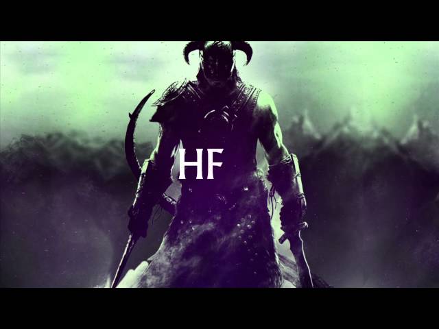 Headhunterz - Dragonborn
