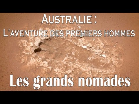 Vidéo: Qui A Découvert L'Australie