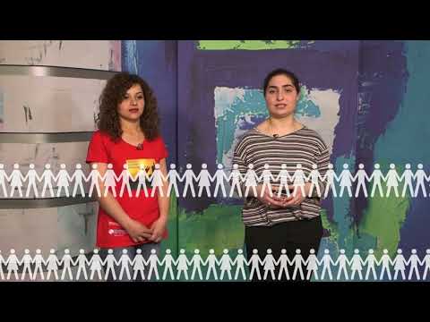 მოხალისეობა