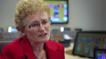 Transforming European Education for Tomorrow: Deirdre Butler