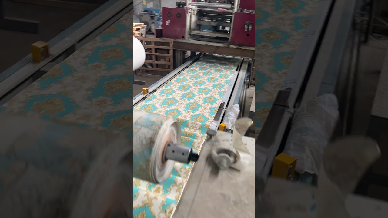 China professional wallpaper supplier