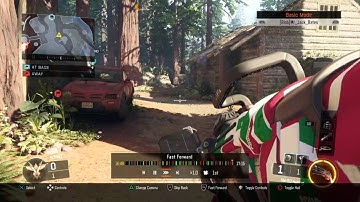XM-53 RELOAD CANCEL TRICKSHOT