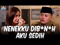 Btw  anggun tiktoker cerita nenek nya di bnh