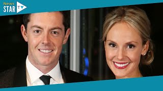 Three telling signs Rory McIlroy’s marriage to Erica Stoll was over before shock divorce filing