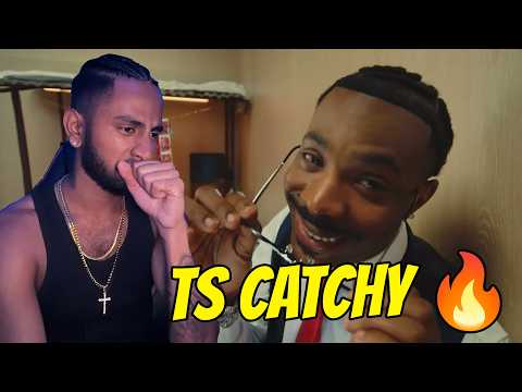 Young Jonn - Elumelu | SOUTH AFRICAN REACTS