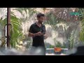 Bhabi Ko Shashkay Bilkul Pasand Nahi Feroze Khan Hiba Bukhari Main Zameen Tu Aasmaan Green TV 