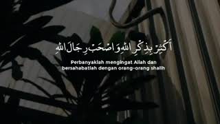 Story Wa 30 Detik || Aktsir Bidzikrillahi || Sholawat Merdu || Sholawat YANG KE 102 ~NAWAWI CHANNEL~
