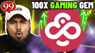 GAMING CRYPTO COINS TO BUY NOW!! COINPOKER $1,000,000 PRIZE POOL!?