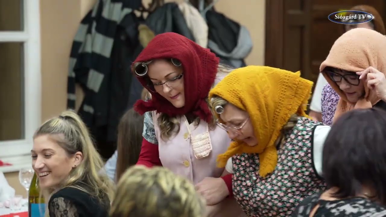 Jótékonysági bál