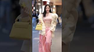 Chinese Girl Street Fashion Style Inspiration