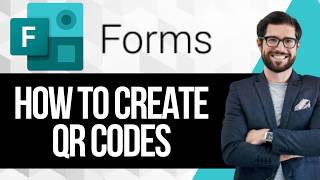 How to Create a QR Code for Microsoft Forms