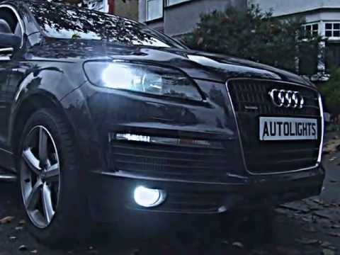 Conversions by autolights.co.uk