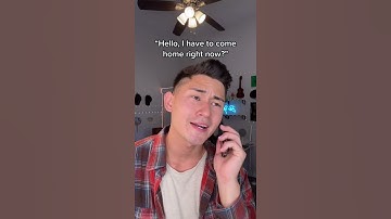 How Everyone THINKS Bilingual People Talk VS Reality 😂