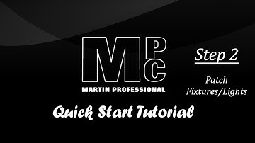 MPC Martin Professional