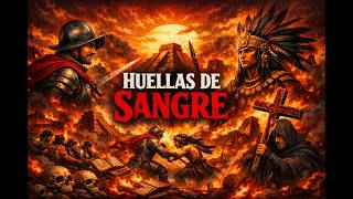 MORO SMYLODON - HUELLAS DE SANGRE (Video Oficial 2026)