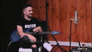 Stel Andre | Guitarspot.Gr #69