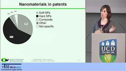 Therapeutic nanoparticles: an overview of their toxicity assessment in patents