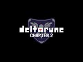 A cybers world  deltarune chapter 2 music extended