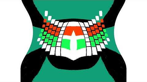 All Windows Animations From MS Paint Updated V2 in G Major 1014