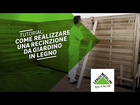 Video: Recinzione da cartone ondulato: recensioni, altezza e larghezza