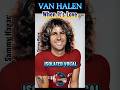 🎤80s VAN HALEN: When It's Love *ISOLATED VOCAL*🔥