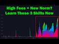 Preparing for high bitcoin fees mempool utxo consolidation  more