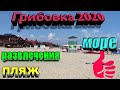 Курорт Грибовка 2020. Отдых в Одесской области. Чистая ли вода? Развлечения на пляже.Базы отдыха.