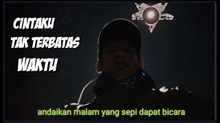 story wa cintaku tak terbatas waktu(cover) ani careira