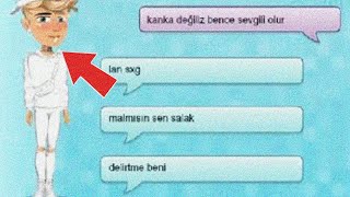 En Yakin Kankama Çikma Tekli̇fi̇ Etti̇m Msp