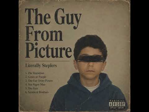 The Guy From Picture - Full Album
