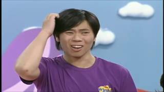 The Taiwanese Wiggles - Everybody Wiggle! Part 1